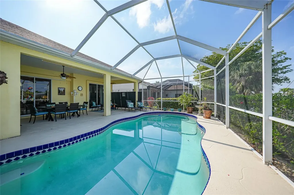 4097 Flamingo Boulevard Port Charlotte FL 33948