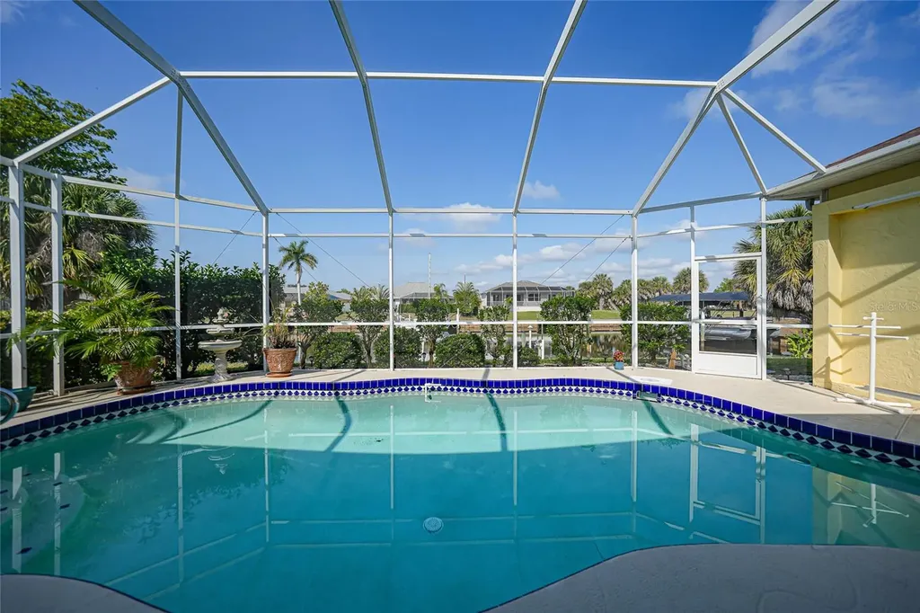 4097 Flamingo Boulevard Port Charlotte FL 33948