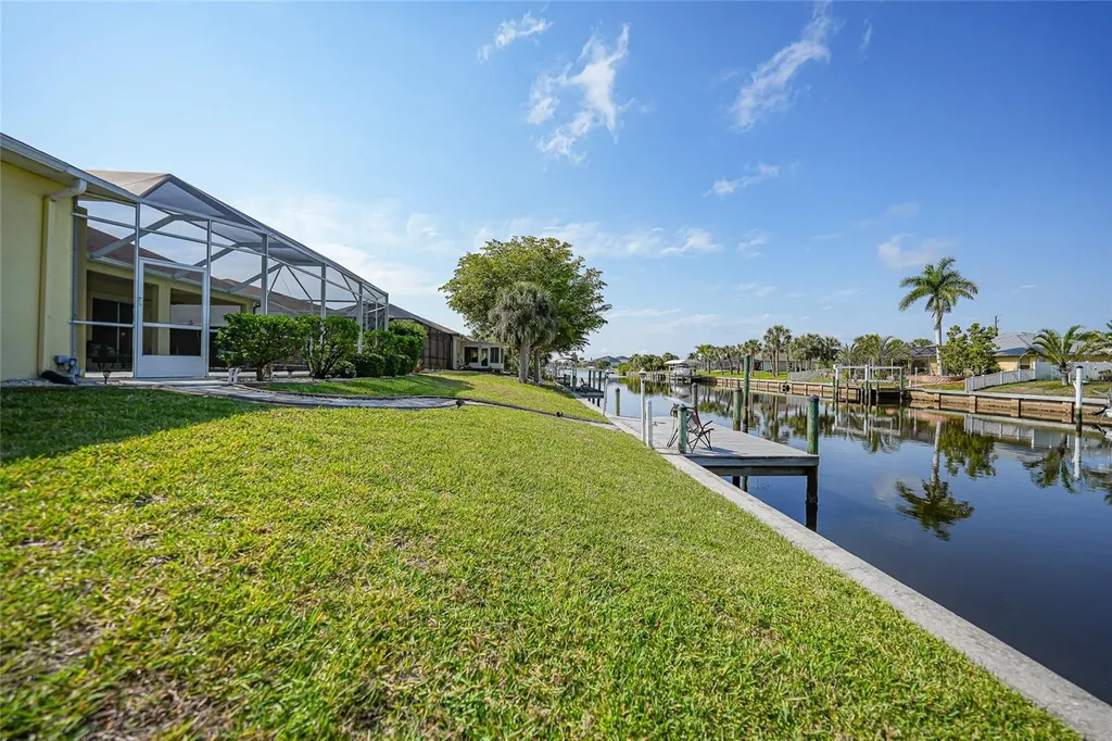 4097 Flamingo Boulevard Port Charlotte FL 33948