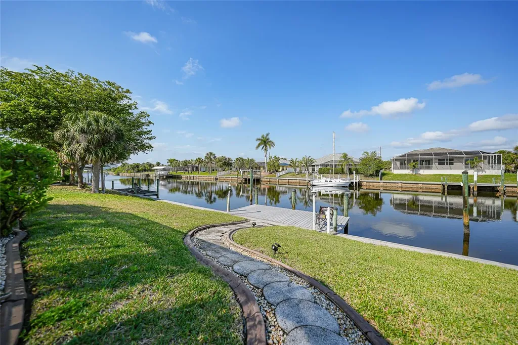 4097 Flamingo Boulevard Port Charlotte FL 33948