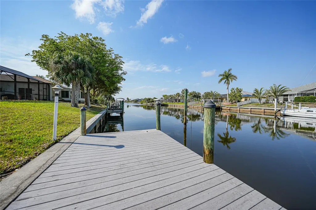 4097 Flamingo Boulevard Port Charlotte FL 33948