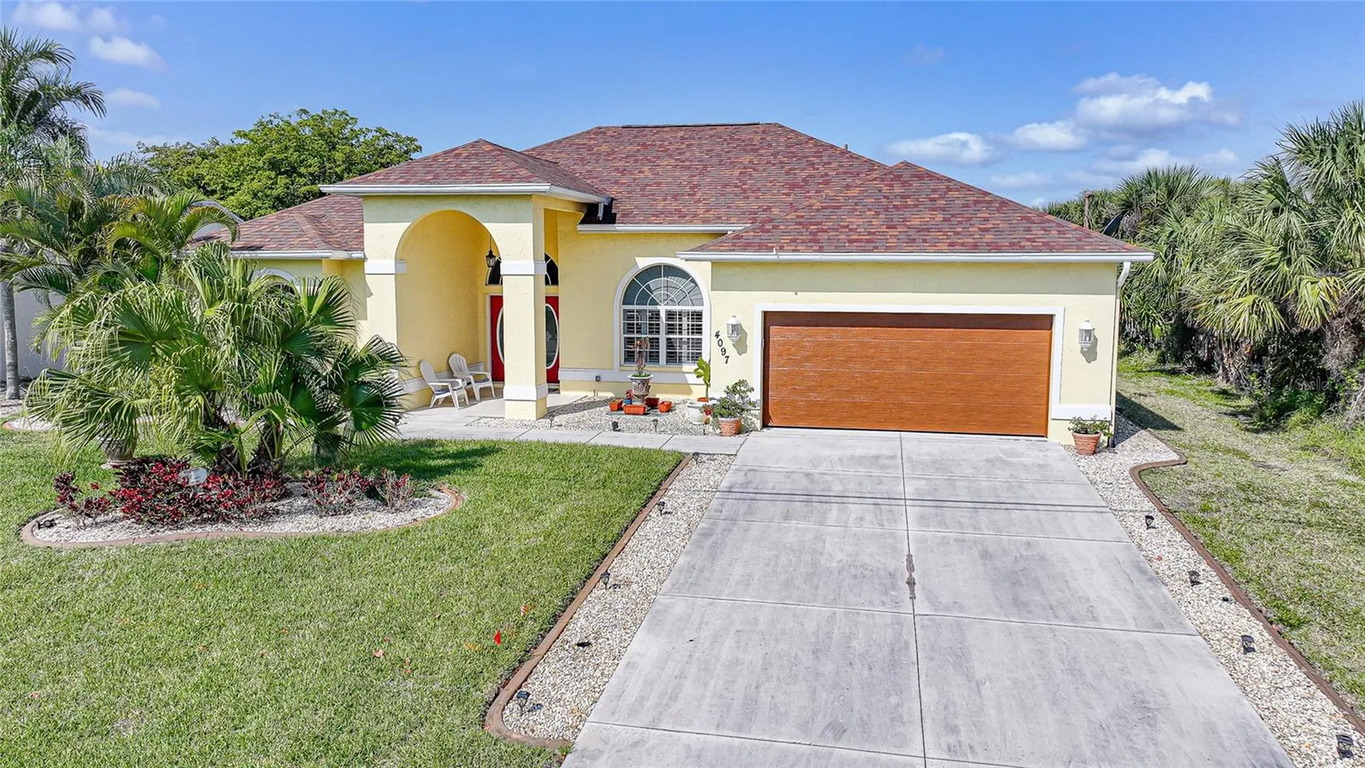 4097 Flamingo Boulevard Port Charlotte FL 33948