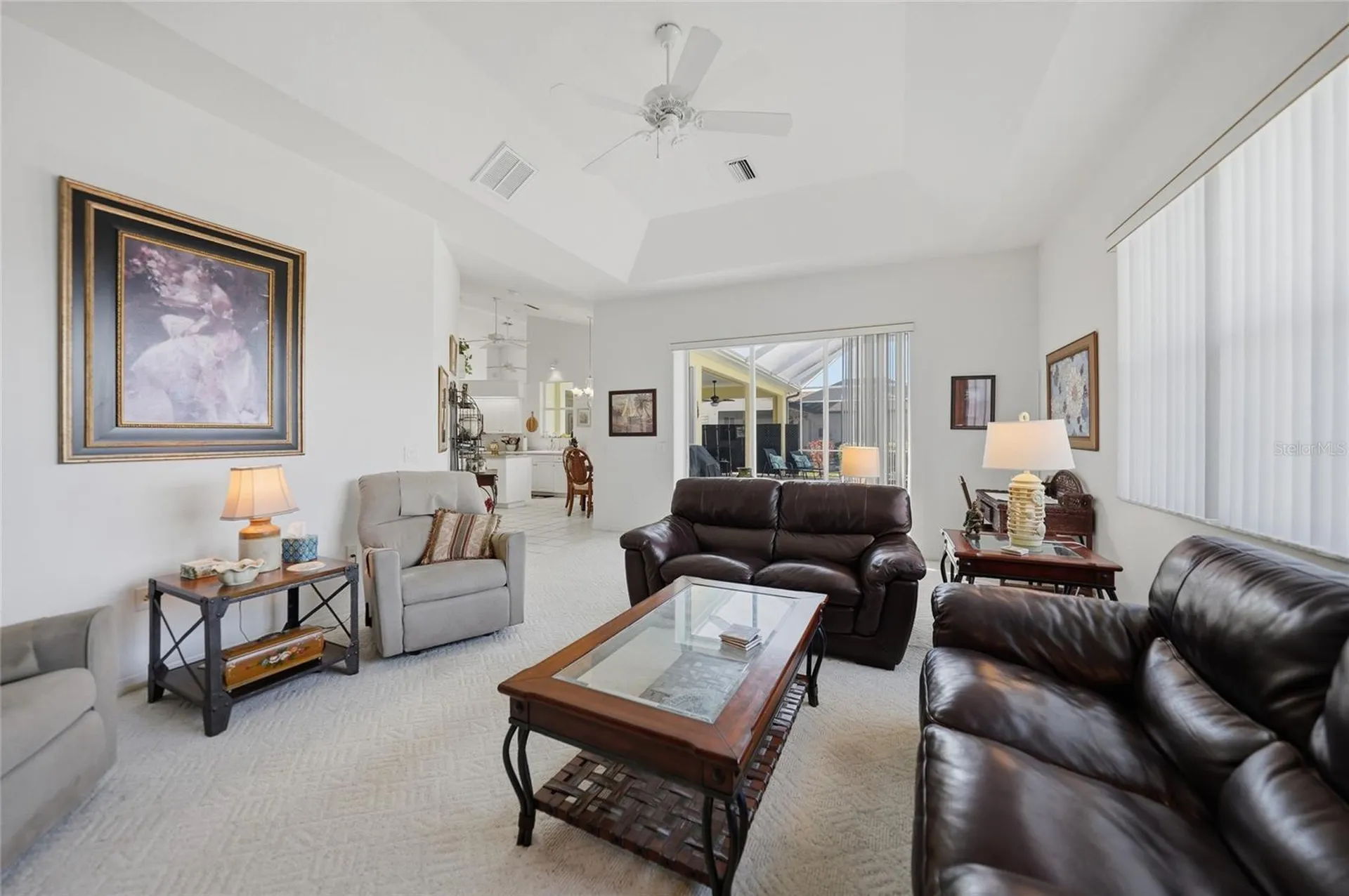 4097 Flamingo Boulevard Port Charlotte FL 33948