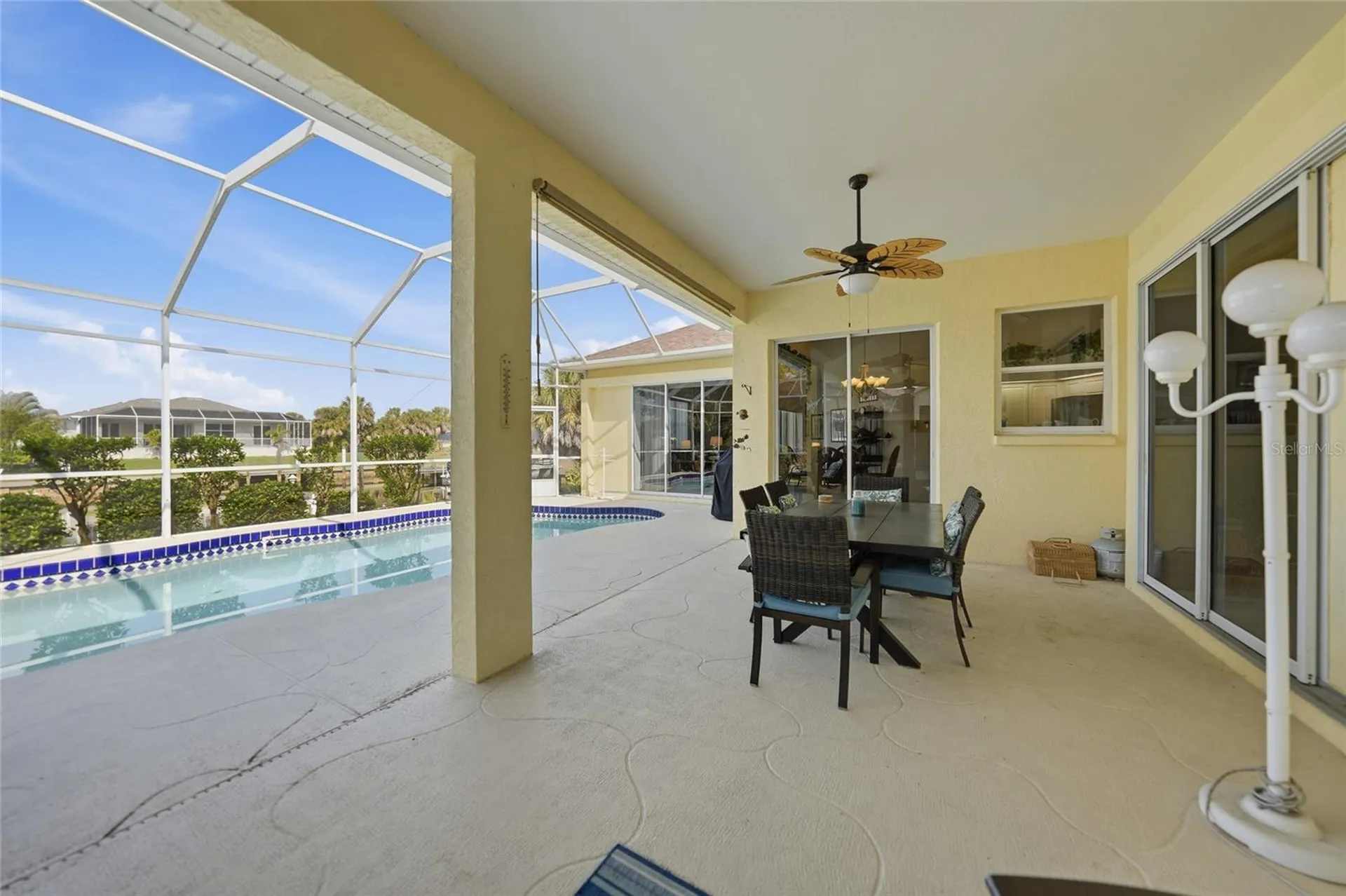4097 Flamingo Boulevard Port Charlotte FL 33948