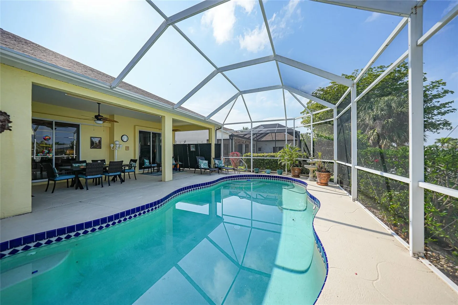 4097 Flamingo Boulevard Port Charlotte FL 33948