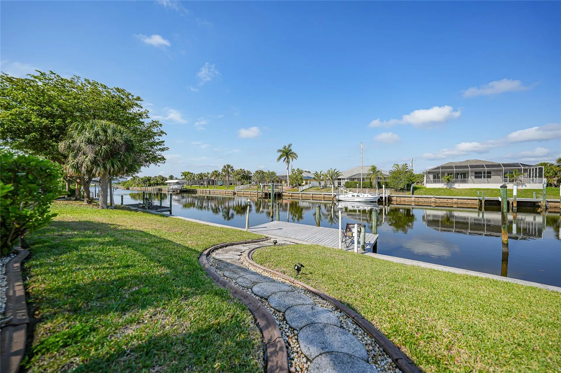 4097 Flamingo Boulevard Port Charlotte FL 33948