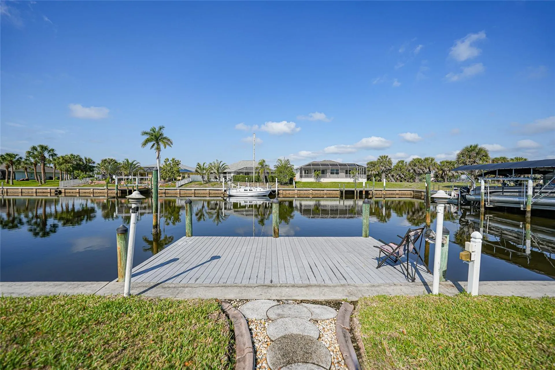 4097 Flamingo Boulevard Port Charlotte FL 33948