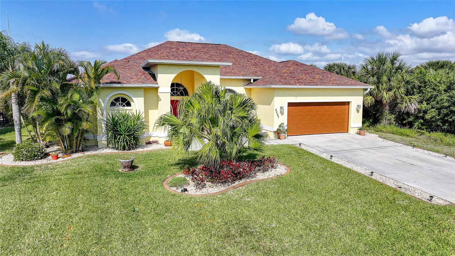 4097 Flamingo Boulevard Port Charlotte FL 33948