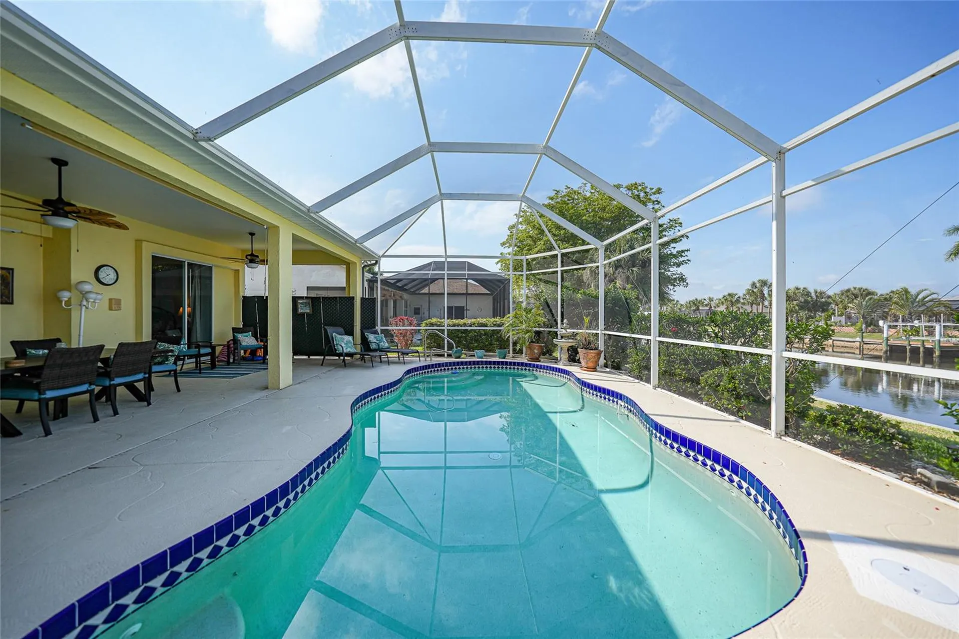 4097 Flamingo Boulevard Port Charlotte FL 33948