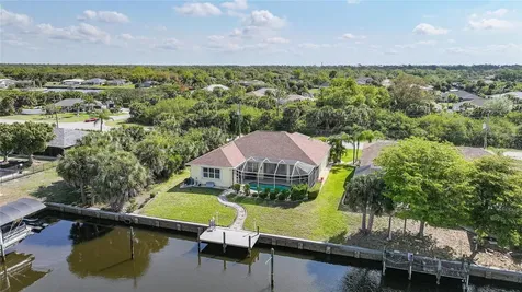 4097 Flamingo Boulevard Port Charlotte FL 33948