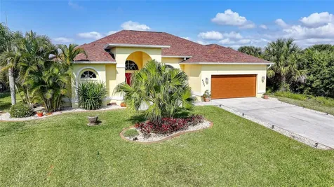 4097 Flamingo Boulevard Port Charlotte FL 33948