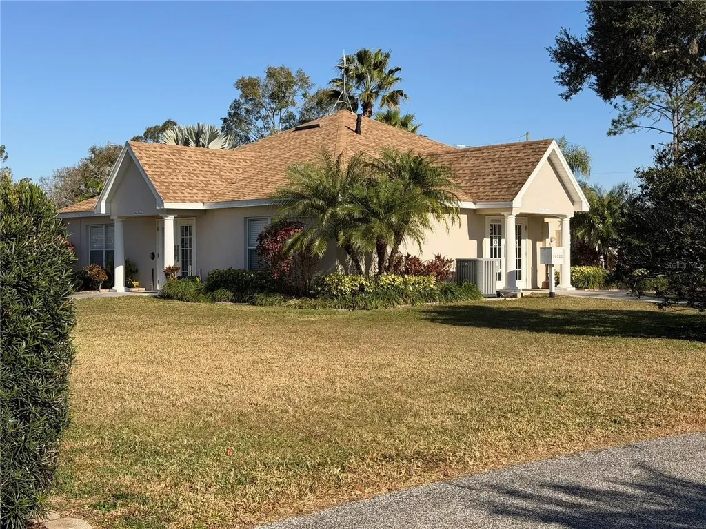 20300 Leonard Road Lutz FL 33558
