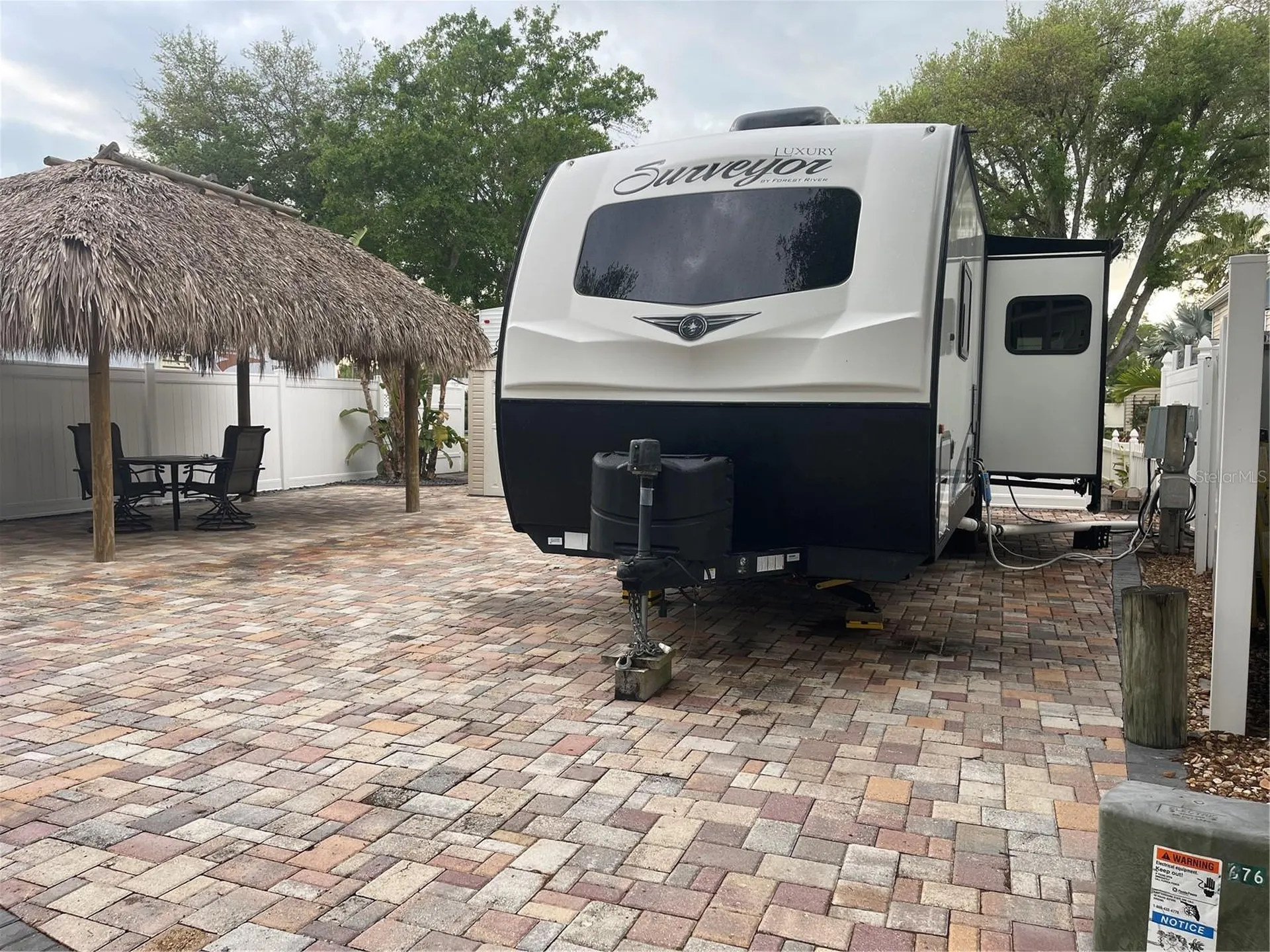 20300 Leonard Road Lutz FL 33558