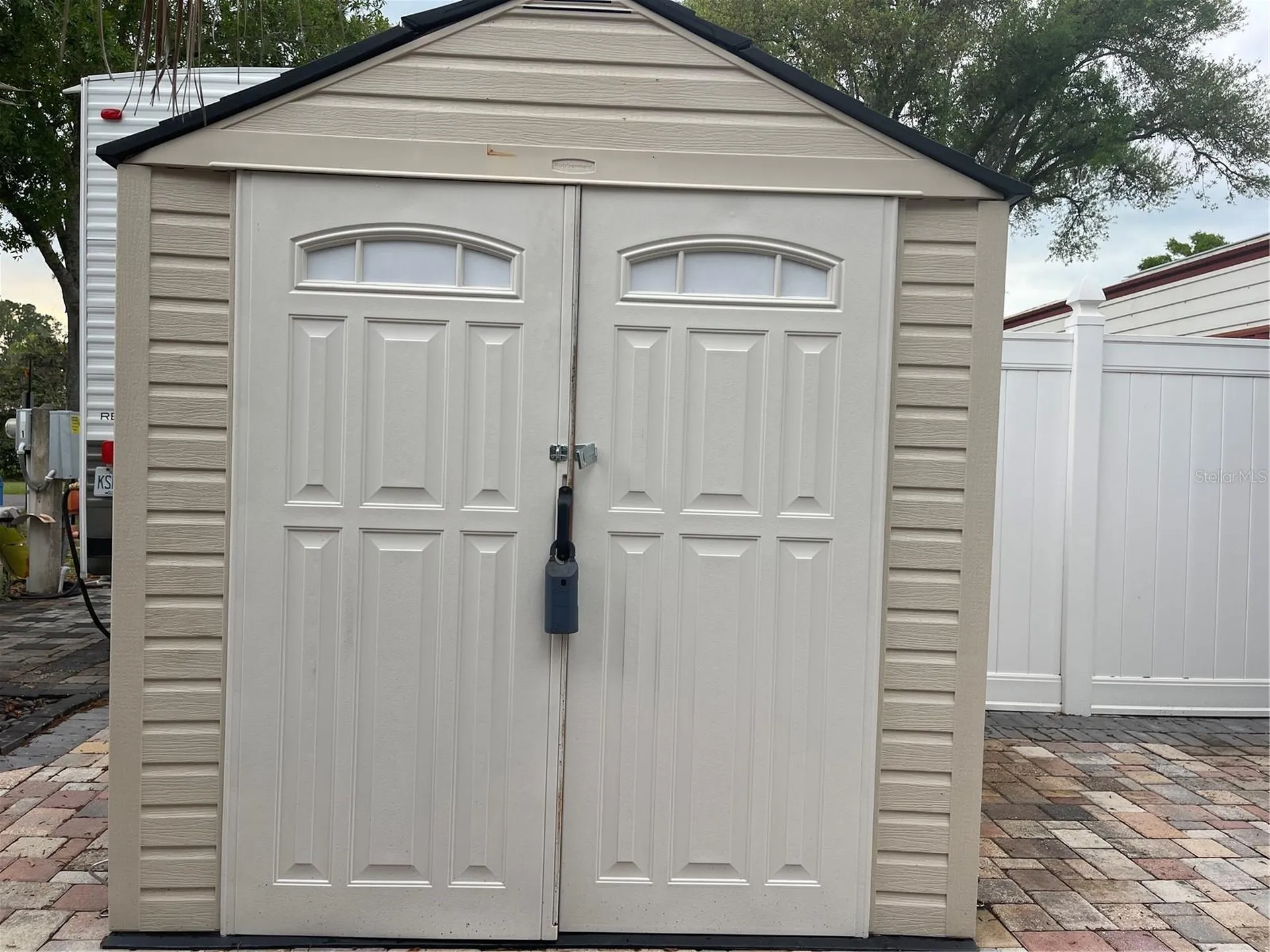 20300 Leonard Road Lutz FL 33558
