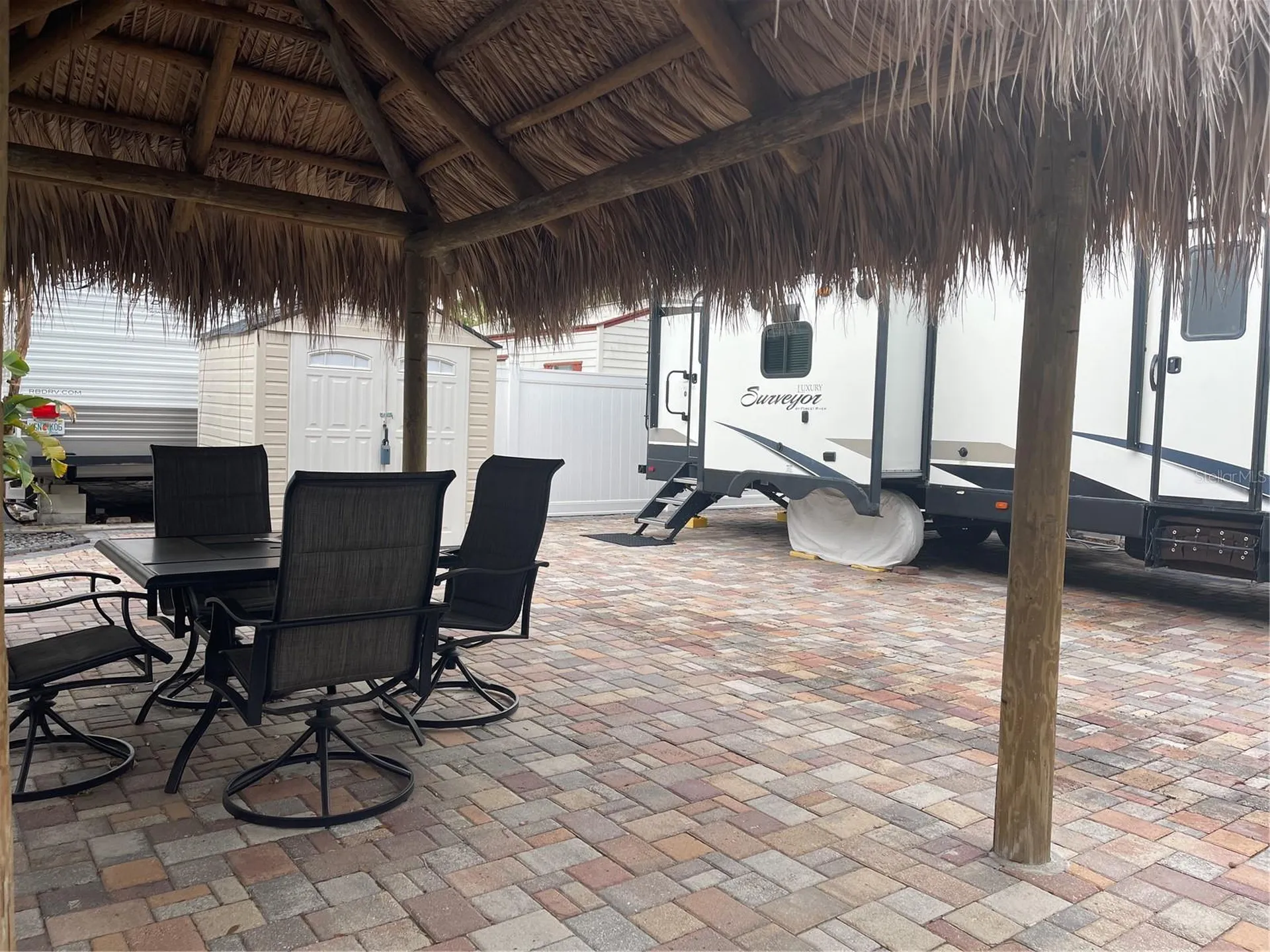 20300 Leonard Road Lutz FL 33558