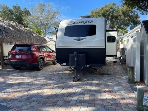 20300 Leonard Road Lutz FL 33558