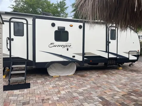 20300 Leonard Road Lutz FL 33558