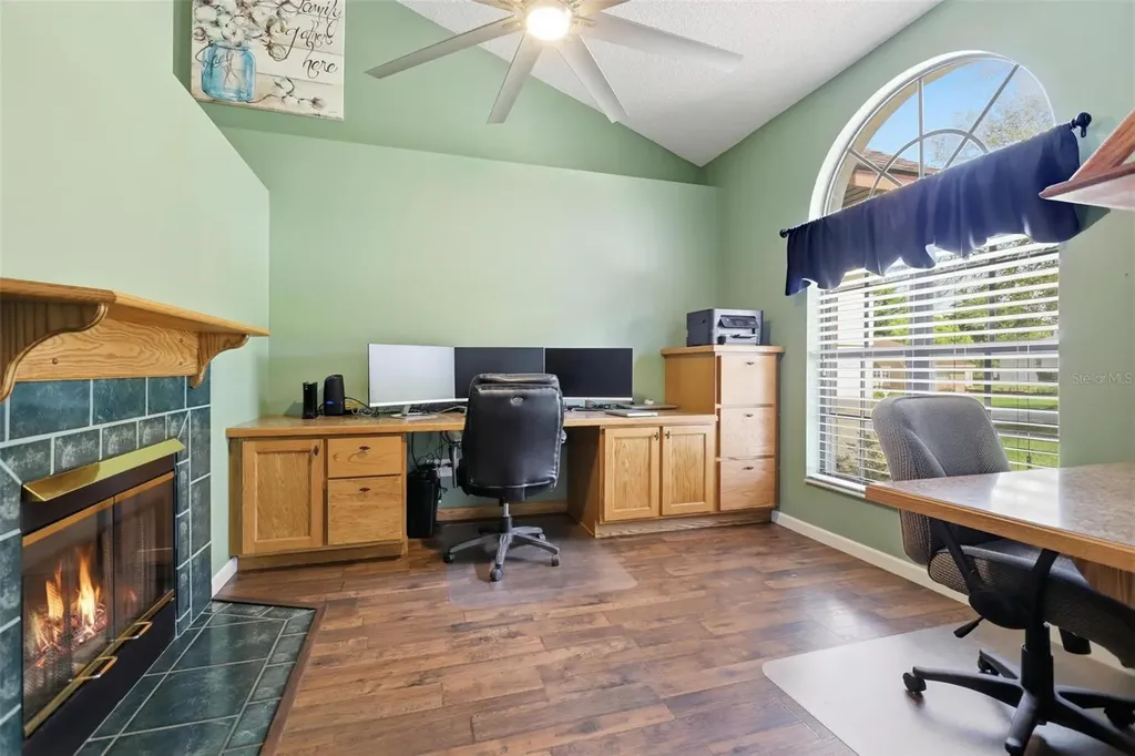 731 Edgewild Court Orange City FL 32763