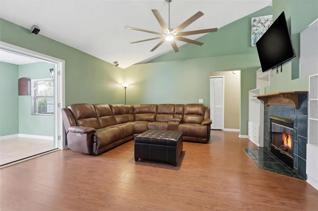 731 Edgewild Court Orange City FL 32763