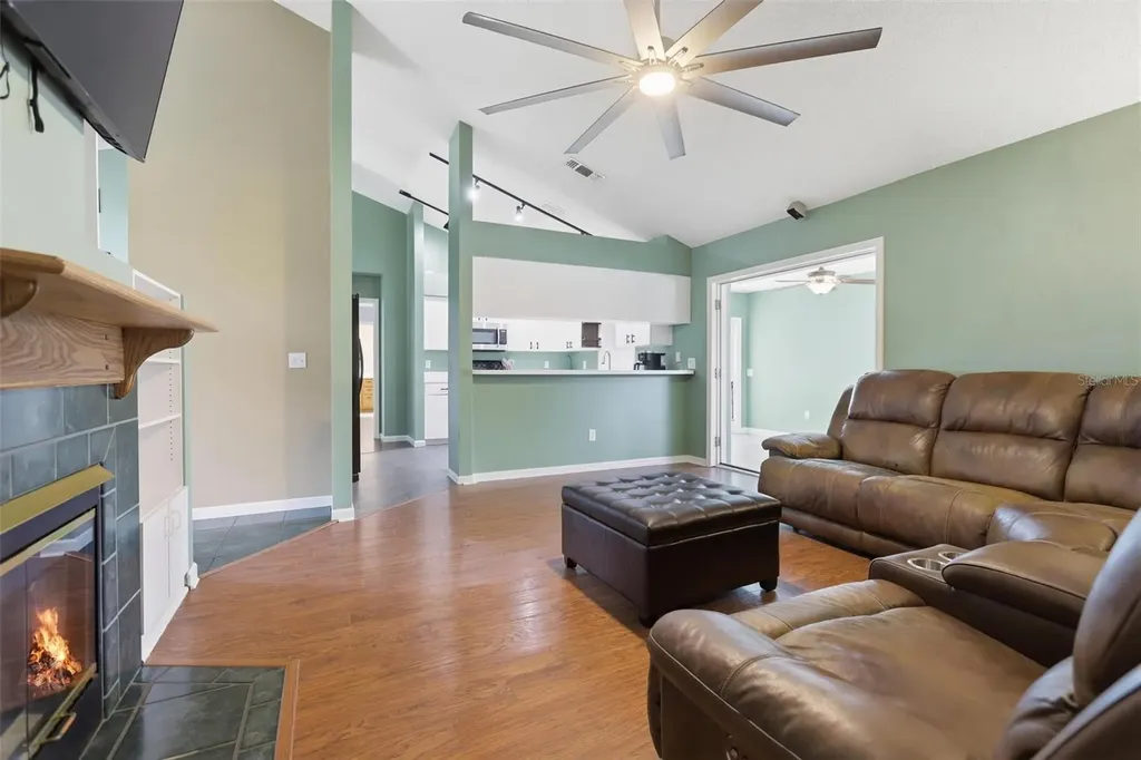 731 Edgewild Court Orange City FL 32763
