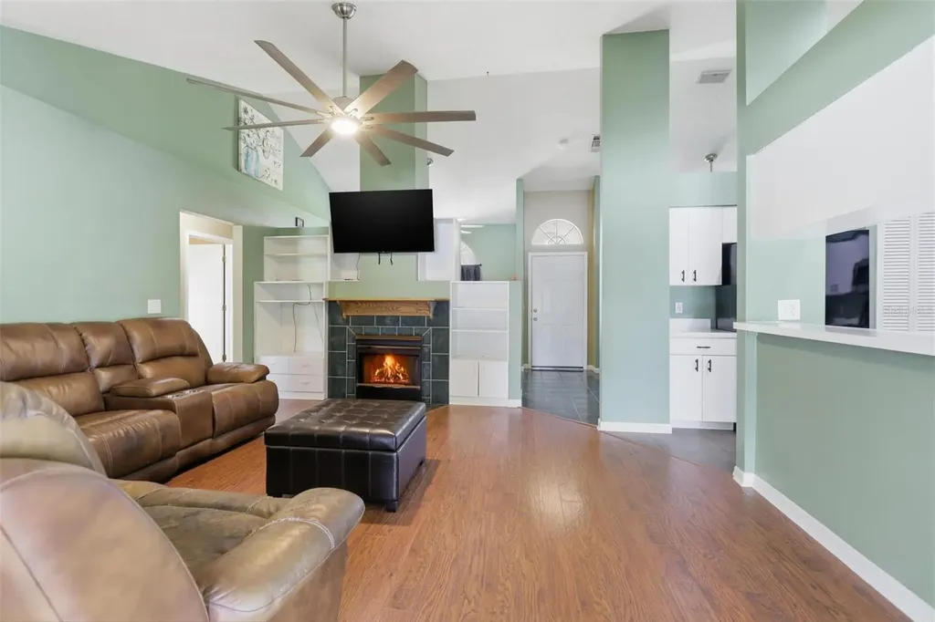 731 Edgewild Court Orange City FL 32763