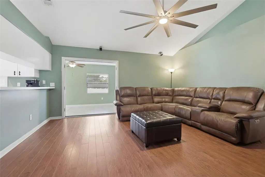 731 Edgewild Court Orange City FL 32763