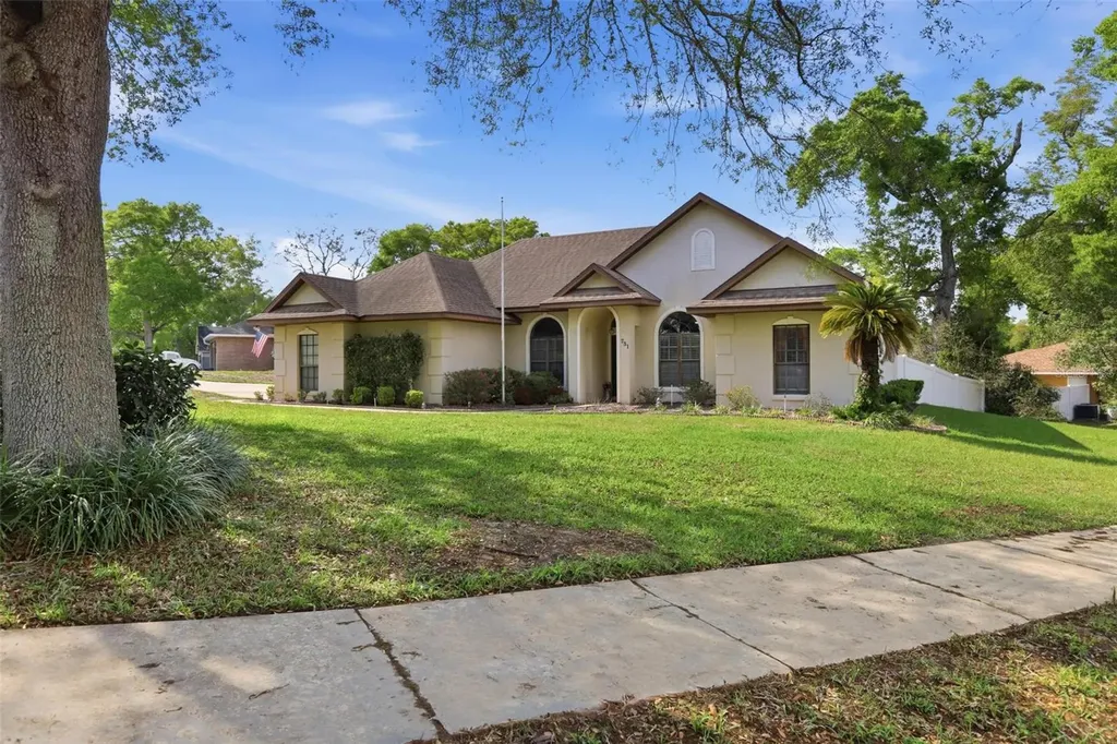 731 Edgewild Court Orange City FL 32763