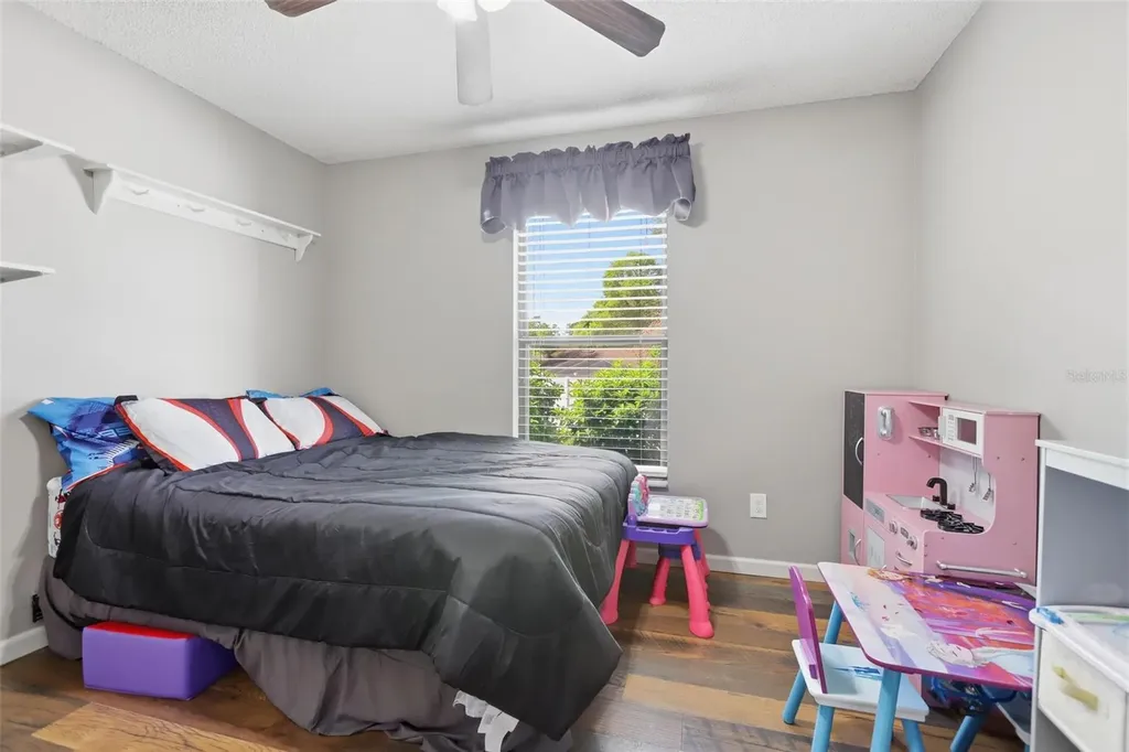 731 Edgewild Court Orange City FL 32763