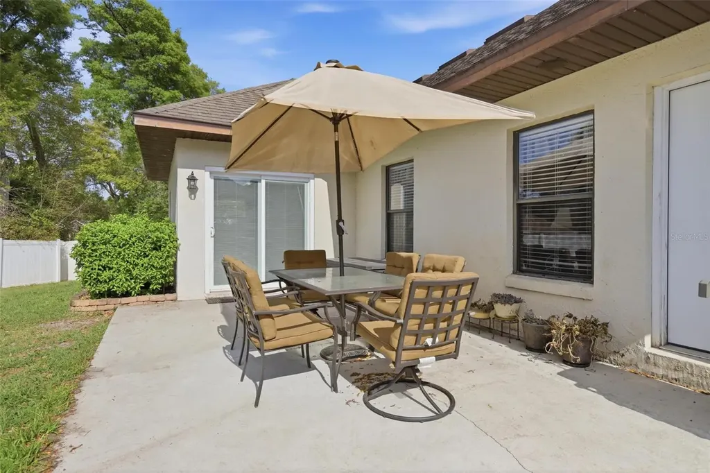 731 Edgewild Court Orange City FL 32763