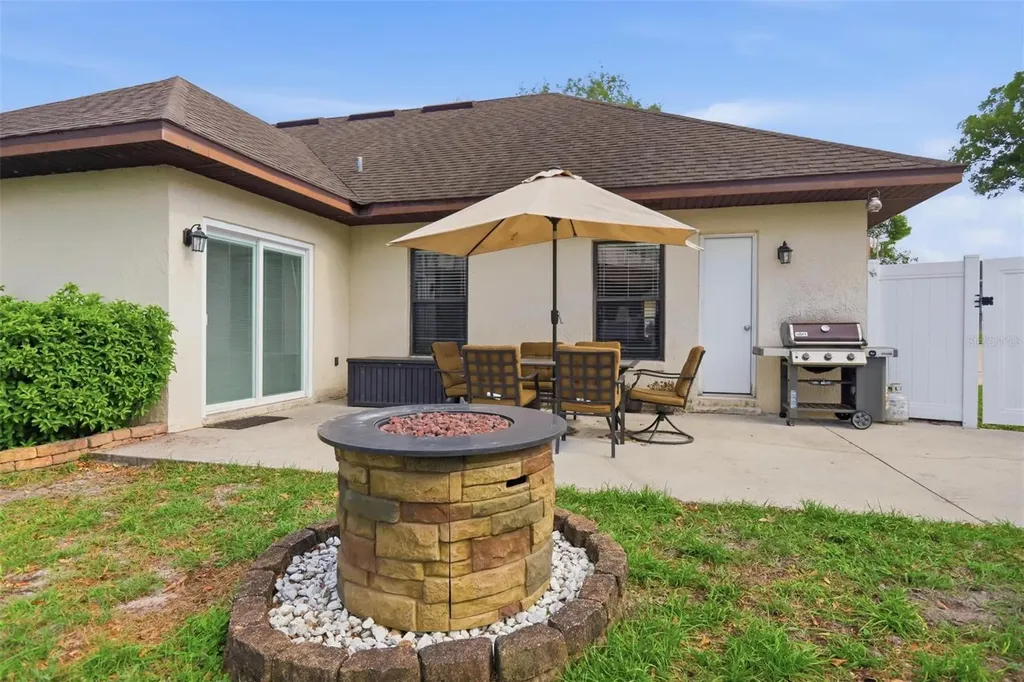 731 Edgewild Court Orange City FL 32763