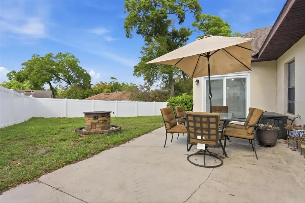 731 Edgewild Court Orange City FL 32763