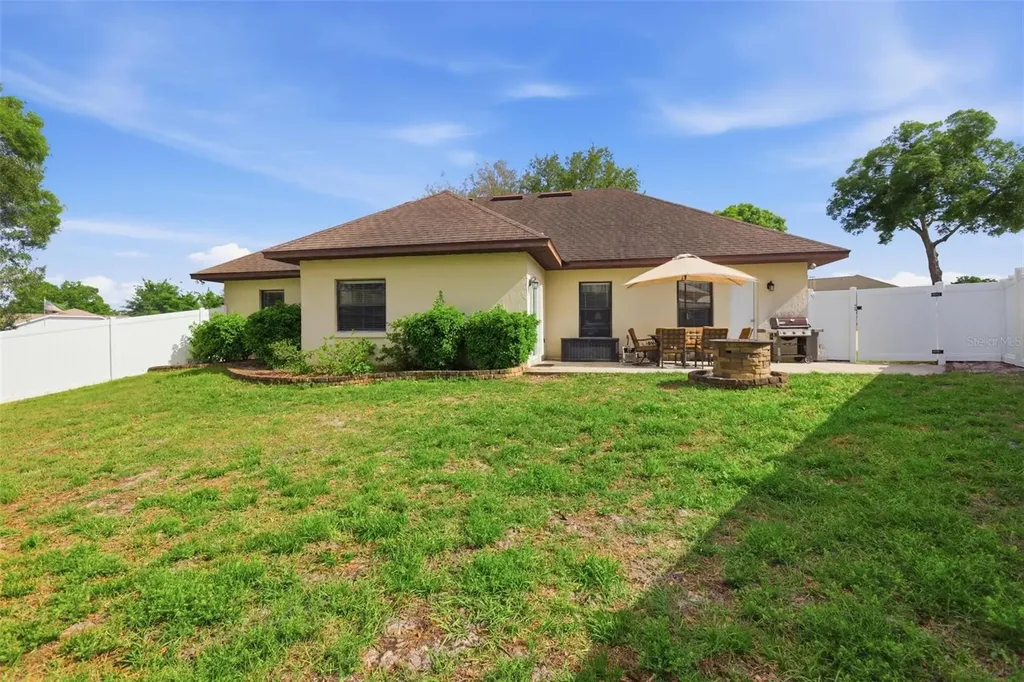 731 Edgewild Court Orange City FL 32763