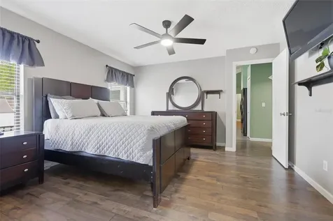 731 Edgewild Court Orange City FL 32763