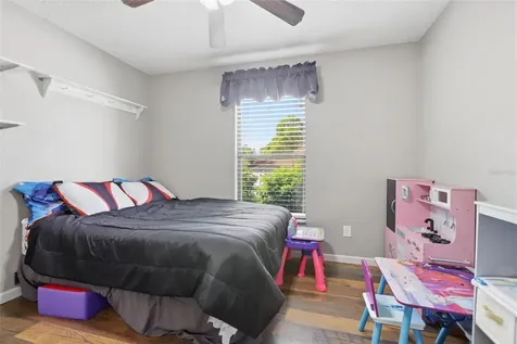 731 Edgewild Court Orange City FL 32763