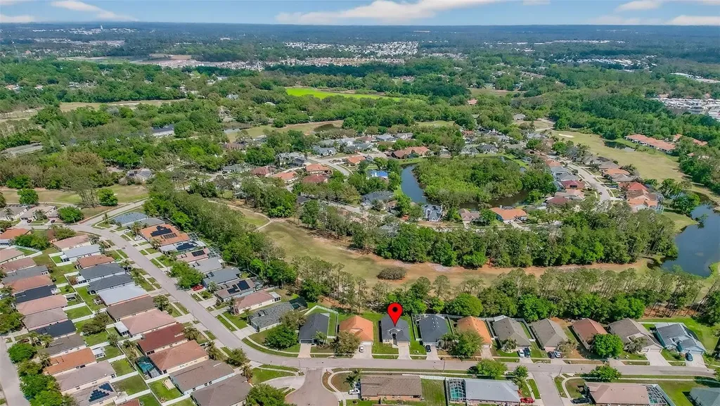 5340 Braddock Drive Zephyrhills FL 33541