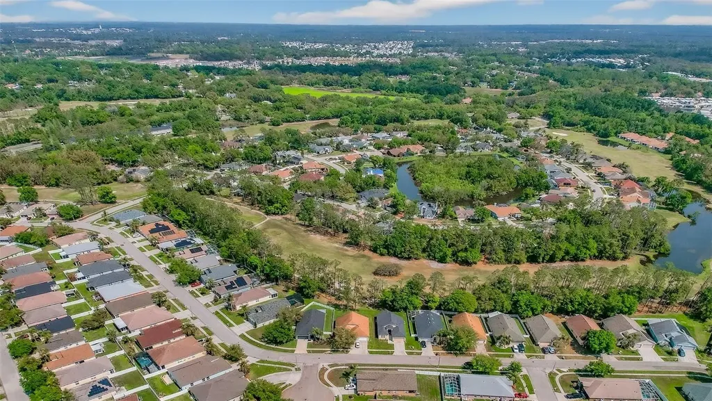 5340 Braddock Drive Zephyrhills FL 33541
