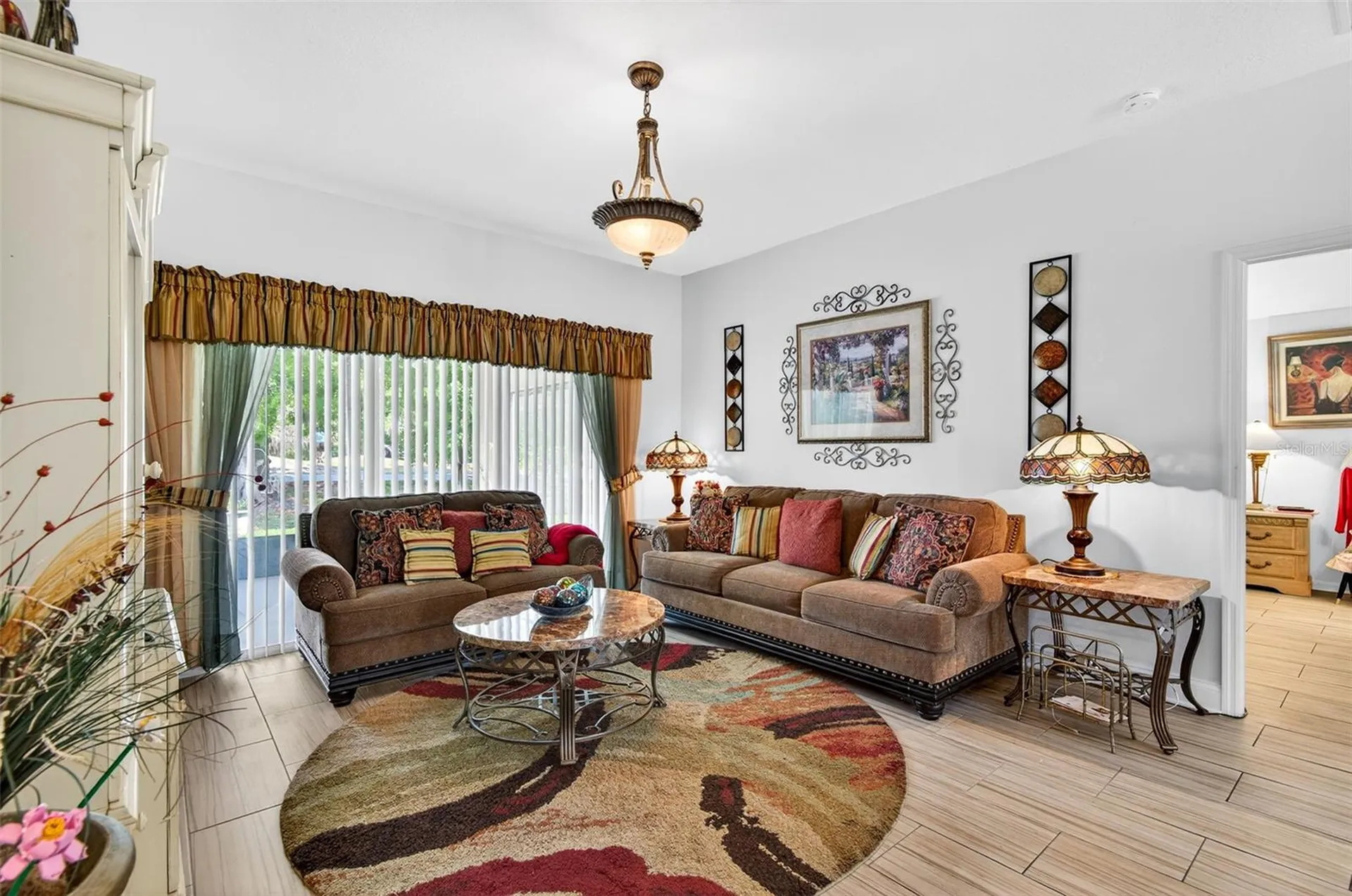 5340 Braddock Drive Zephyrhills FL 33541