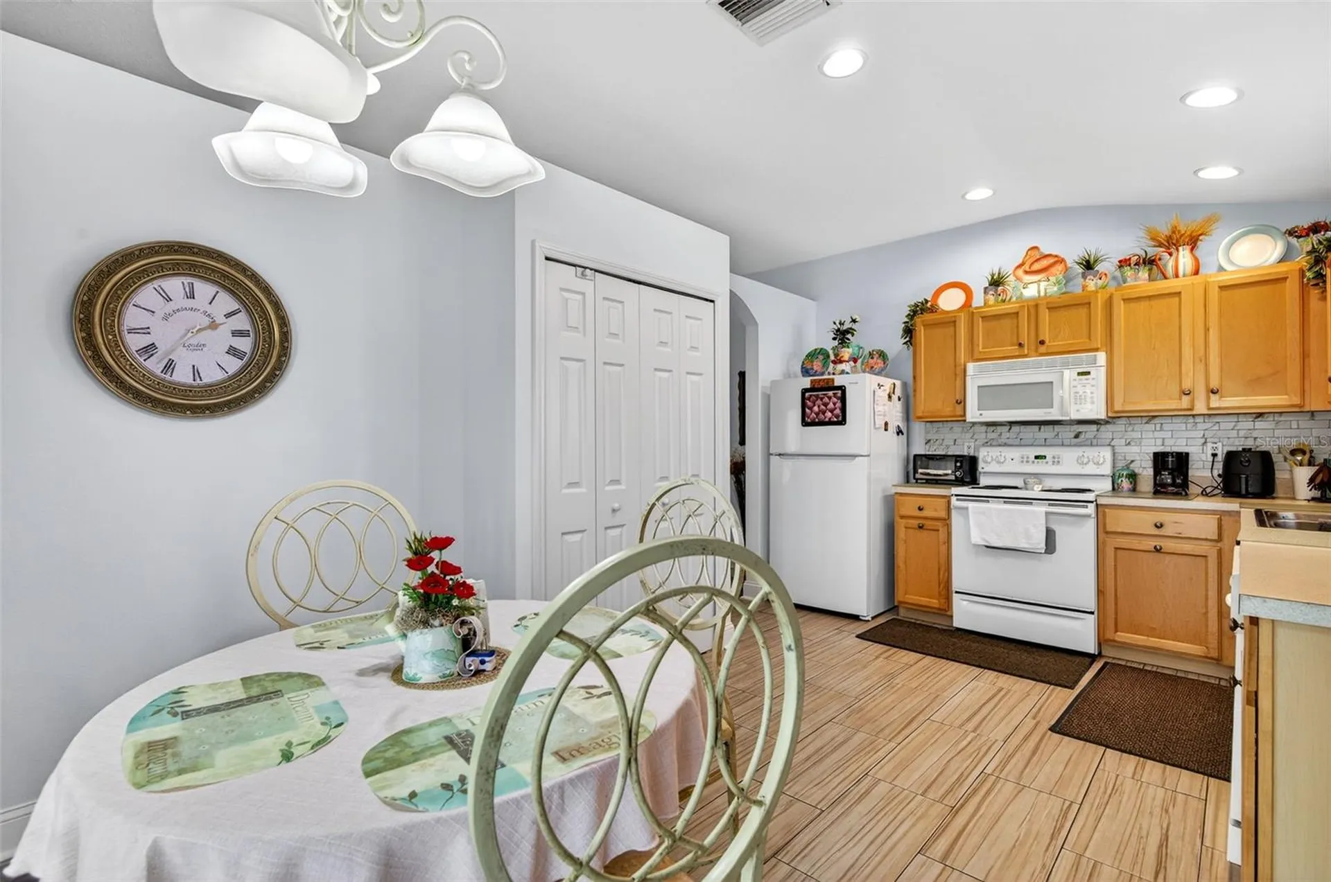5340 Braddock Drive Zephyrhills FL 33541