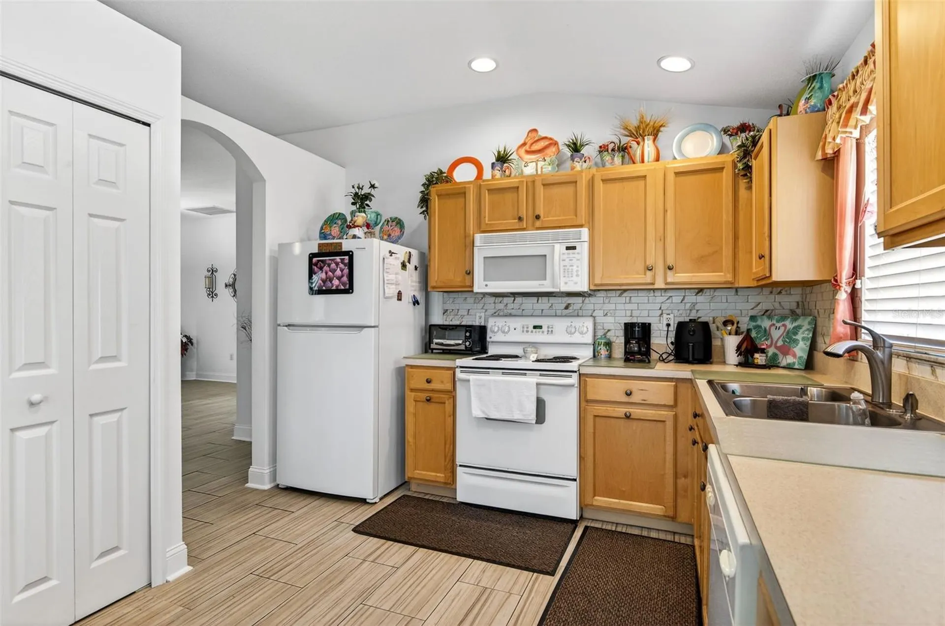 5340 Braddock Drive Zephyrhills FL 33541