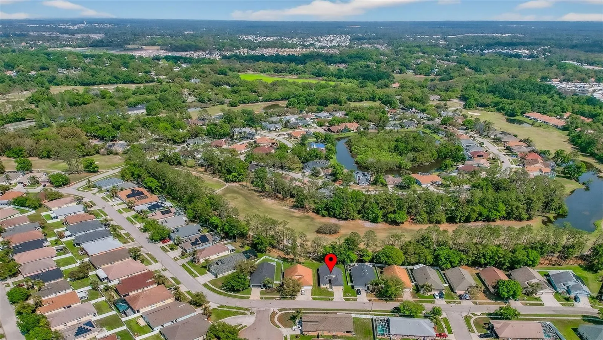 5340 Braddock Drive Zephyrhills FL 33541