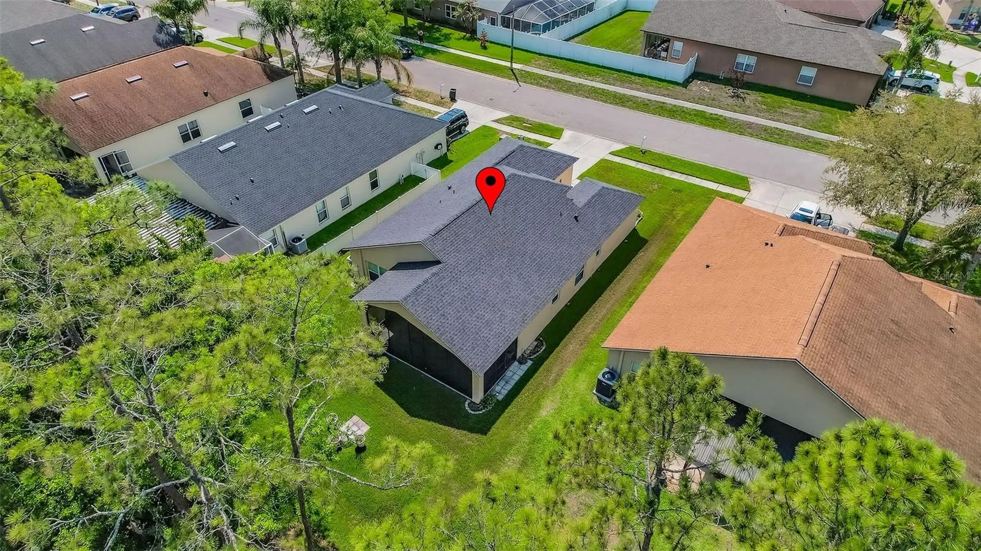 5340 Braddock Drive Zephyrhills FL 33541