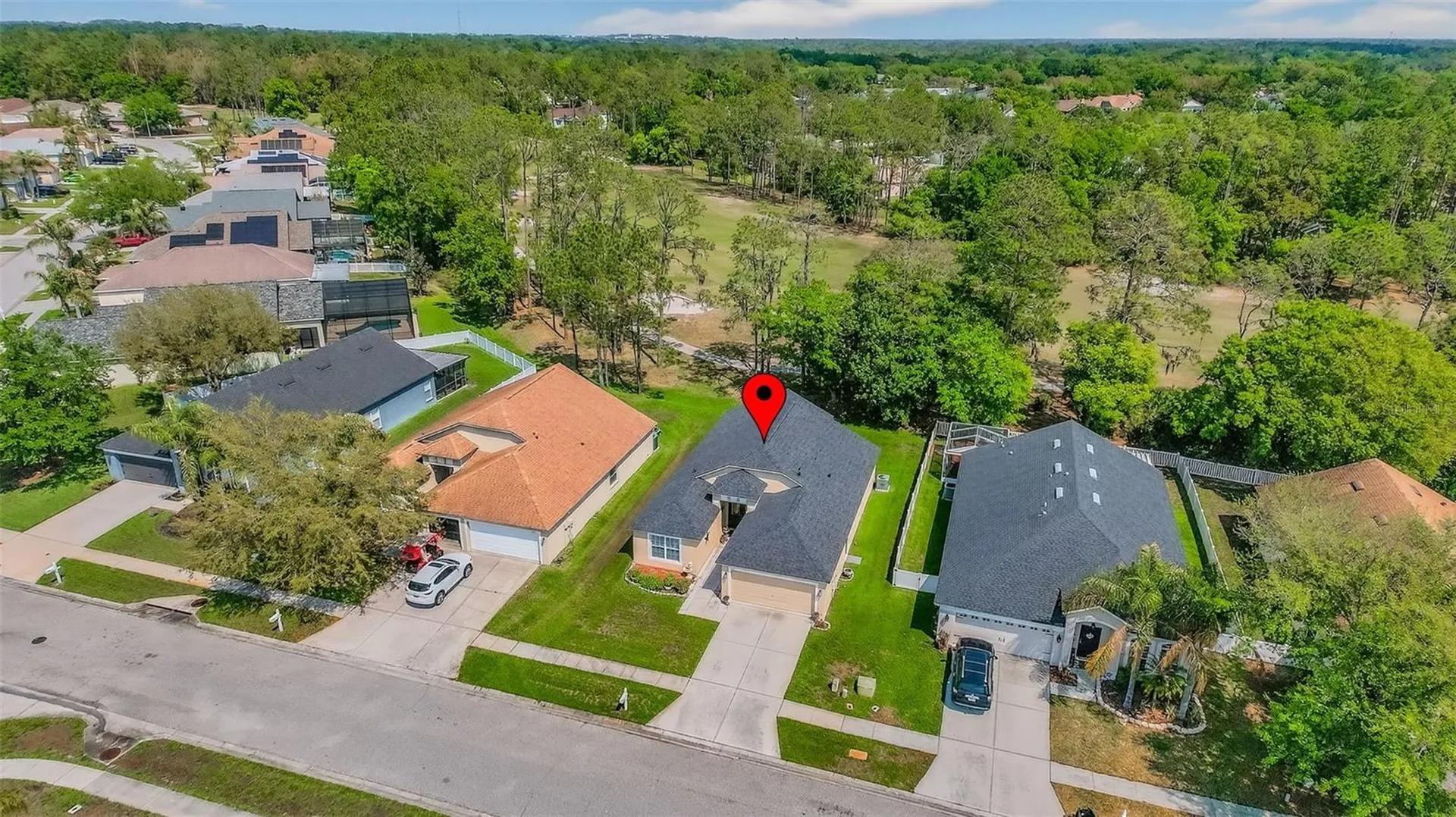 5340 Braddock Drive Zephyrhills FL 33541