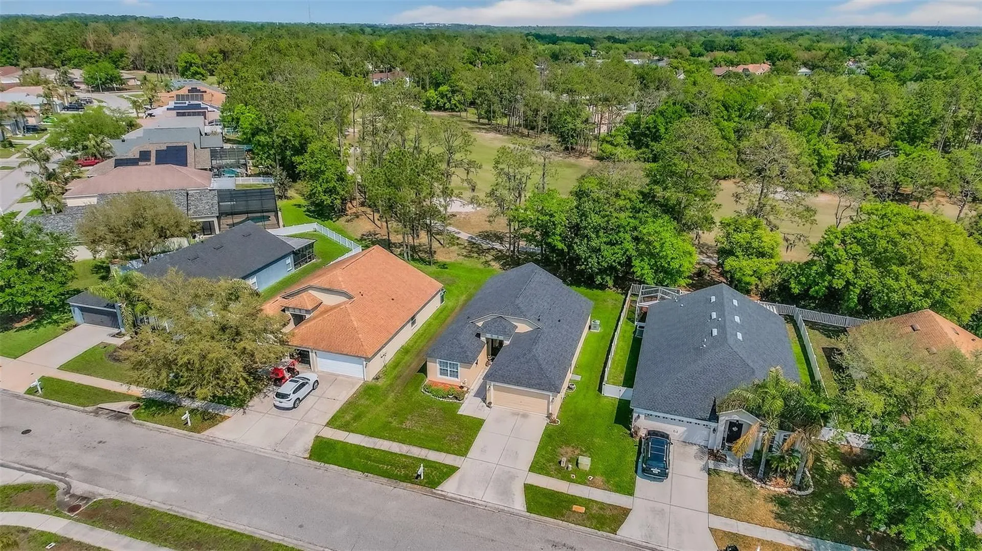 5340 Braddock Drive Zephyrhills FL 33541
