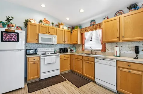 5340 Braddock Drive Zephyrhills FL 33541