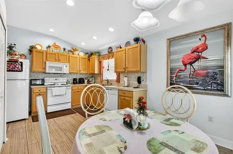 5340 Braddock Drive Zephyrhills FL 33541