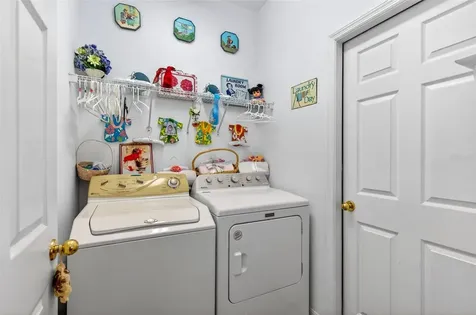 5340 Braddock Drive Zephyrhills FL 33541