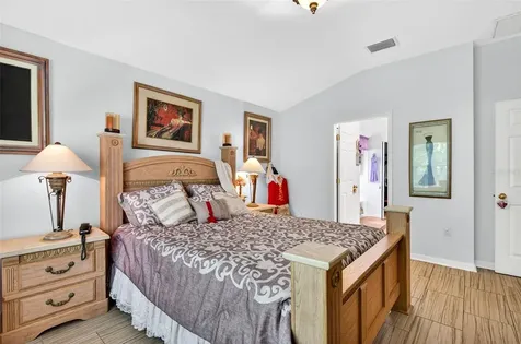5340 Braddock Drive Zephyrhills FL 33541