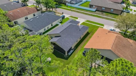5340 Braddock Drive Zephyrhills FL 33541
