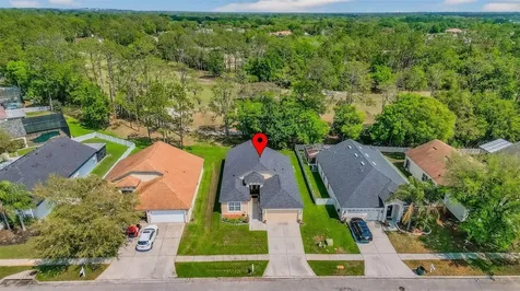 5340 Braddock Drive Zephyrhills FL 33541