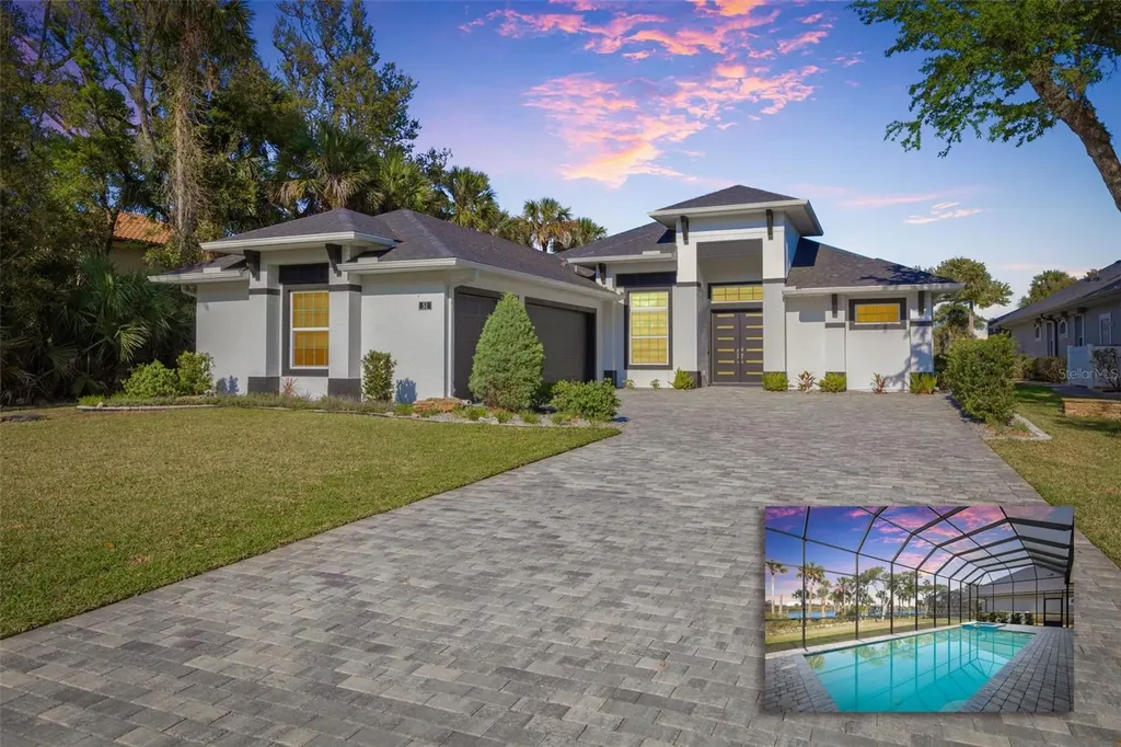 51 S Riverwalk Drive Palm Coast FL 32137